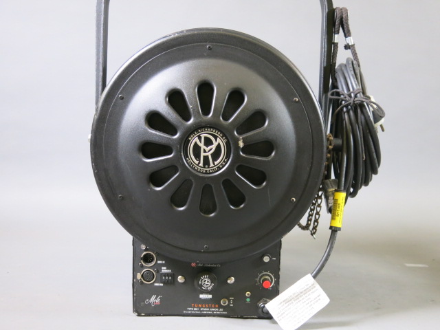 mole led 10" 3200